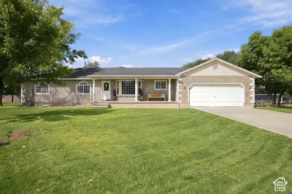 771 N Main St, Central Valley, UT 84754