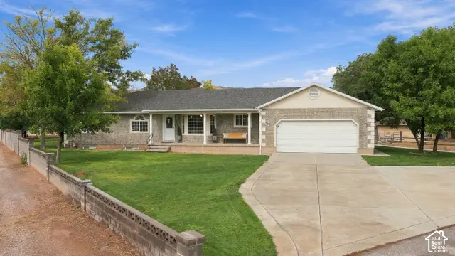 771 N Main St, Central Valley, UT 84754 - #2
