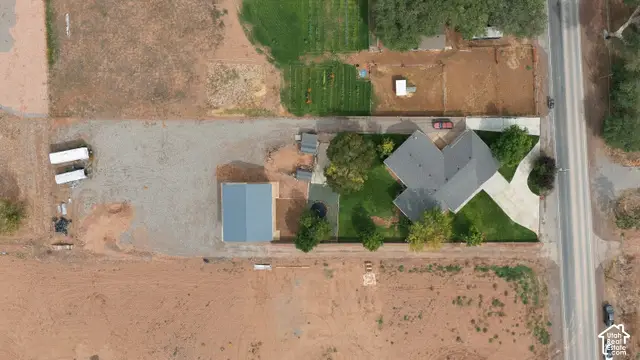 771 N Main St, Central Valley, UT 84754 - #3