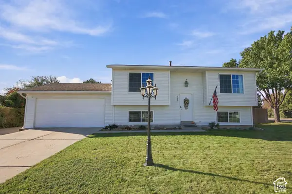 2005 W 11970 S, Riverton, UT 84065