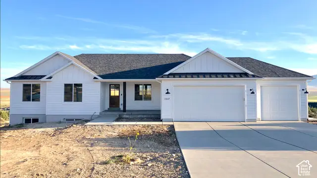 122 S Liberty St #201, Grantsville, UT 84029 - #1