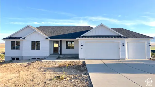 122 S Liberty St #201, Grantsville, UT 84029