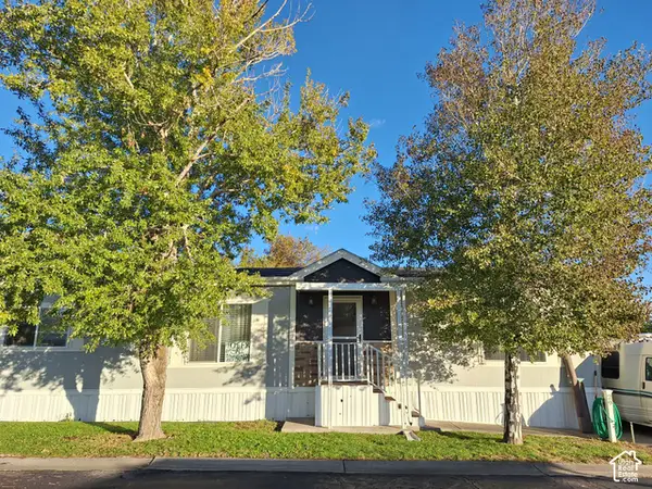29 1128 S Lloyd Rd #29, Fruit Heights, UT 84037