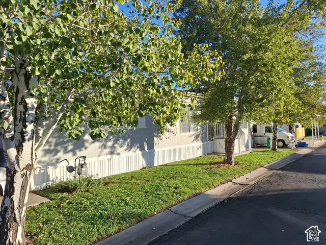 29 1128 S Lloyd Rd #29, Fruit Heights, UT 84037 - #3