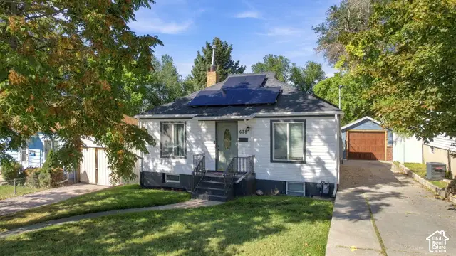 638 29th St, Ogden, UT 84403 - #1