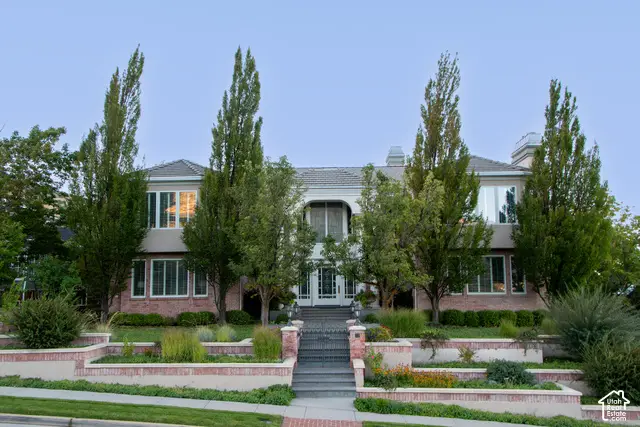 2864 E Kennedy Dr S, Salt Lake City, UT 84108 - #1