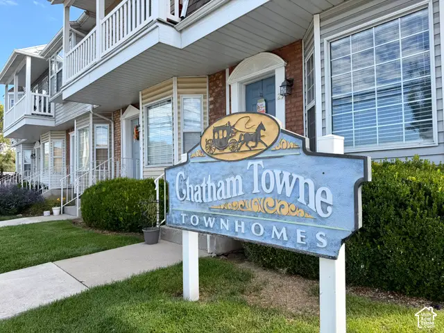 962 N 900 E #12, Provo, UT 84604 - #1