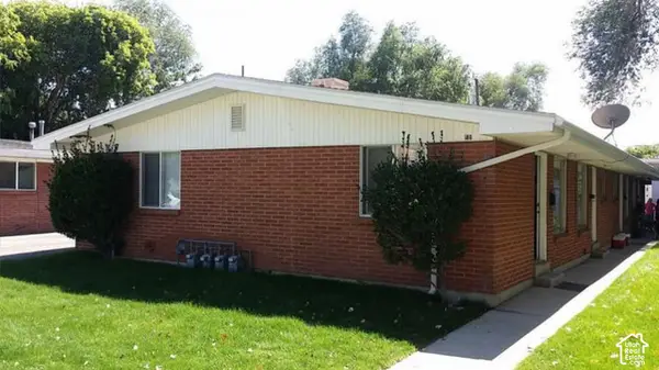 180 E Baird Ave, South Salt Lake, UT 84115