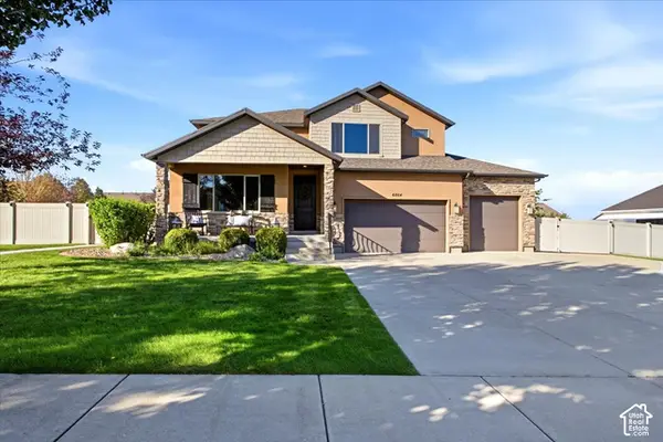 6864 W Ivie Farms Dr, Herriman, UT 84096