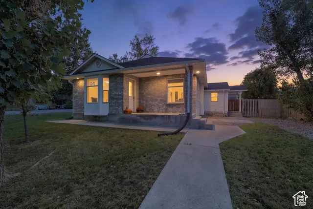 86 N 300 E, Fairview, UT 84629 - #1