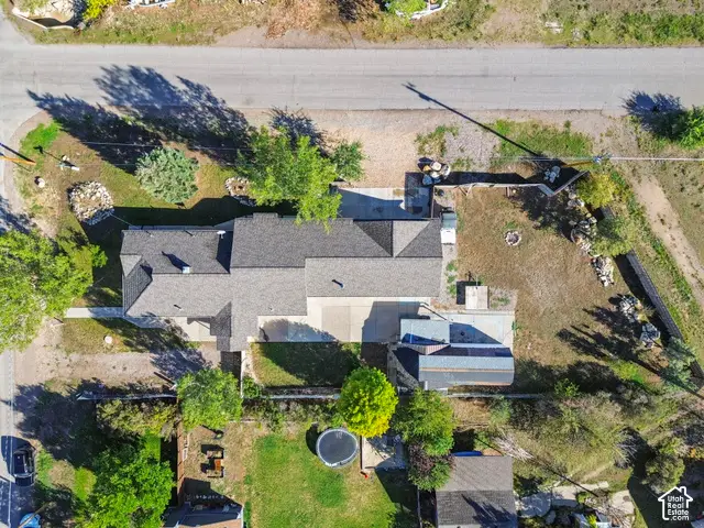 86 N 300 E, Fairview, UT 84629 - #2