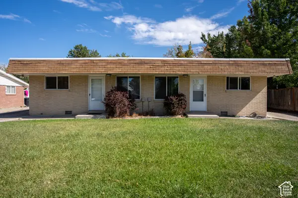 3751 S Redmaple Rd E, Millcreek, UT 84106