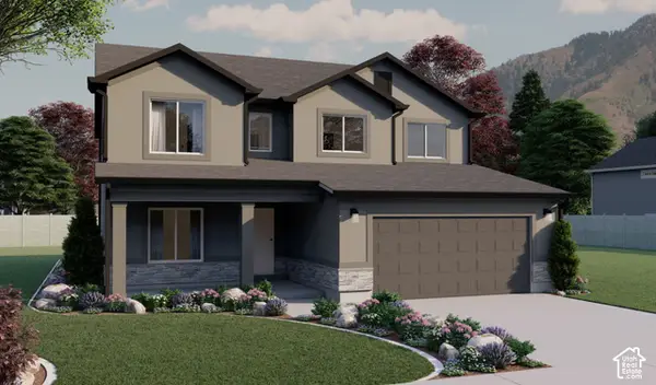 562 S Cattail St #207, Logan, UT 84321