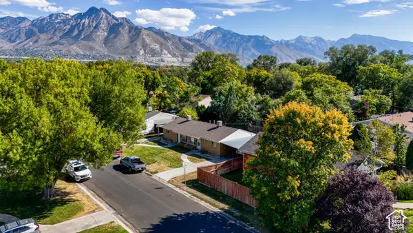 1324 E 4170 S, Millcreek, UT 84124