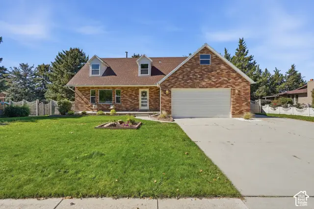 10866 S Savannah Dr, Sandy, UT 84094 - #1