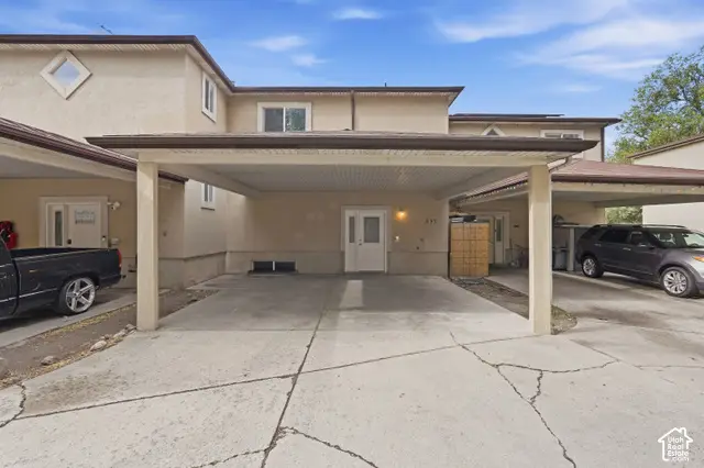 537 N Bright Ct W, Salt Lake City, UT 84116 - #1