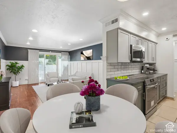 66 W Lester Ave #K27, Salt Lake City, UT 84106