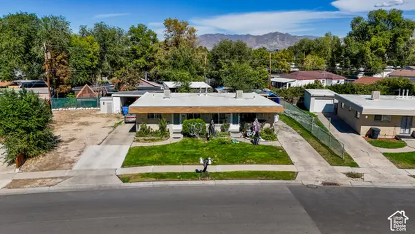 791 E Whitemaple Way, Millcreek, UT 84106