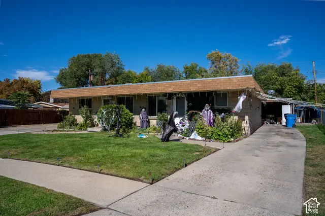 791 E Whitemaple Way, Millcreek, UT 84106 - #3