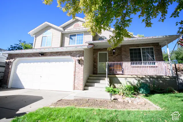 2275 N 1125 E, Layton, UT 84040 - #1