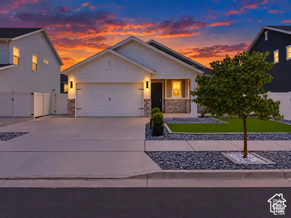 3467 S Birch Ln #348, Syracuse, UT 84075