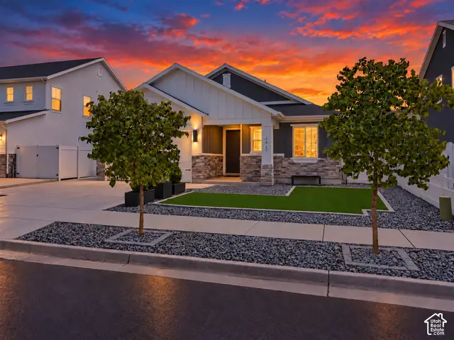 3467 S Birch Ln #348, Syracuse, UT 84075 - #2