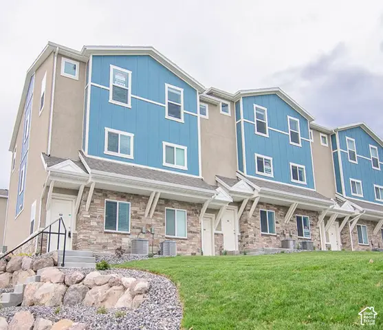 14837 S Chert Ct, Herriman, UT 84096