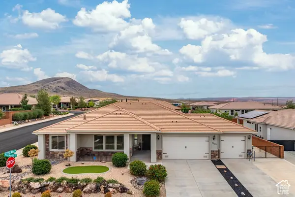 2729 W 310 N, Hurricane, UT 84737