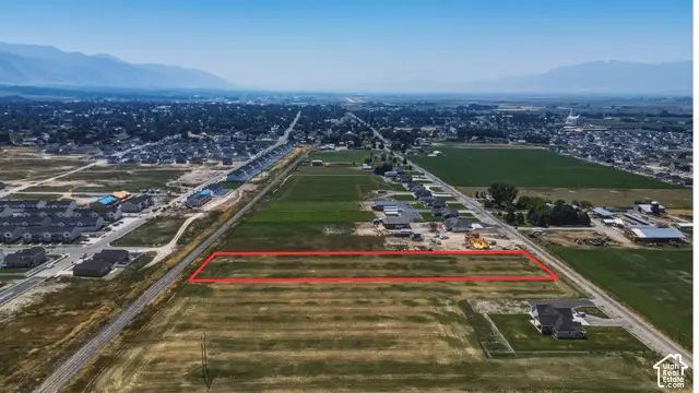 762 N 400 W, Smithfield, UT 84335 - #1