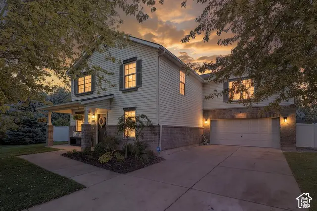 849 E 1800 S, Clearfield, UT 84015 - #1
