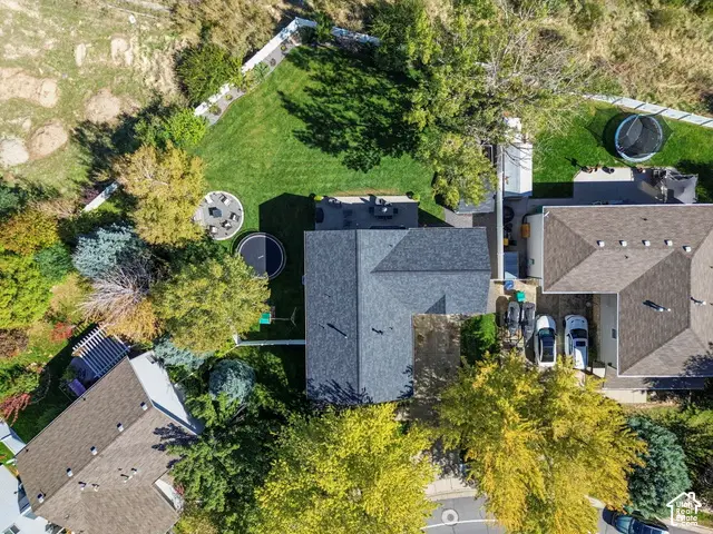 849 E 1800 S, Clearfield, UT 84015 - #2
