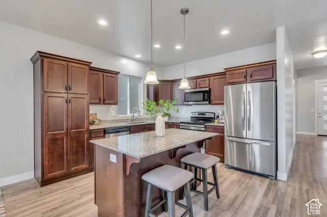 6702 W Wind Rose Dr, Herriman, UT 84096 - #3