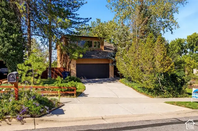 9632 S Eastdell Dr, Sandy, UT 84092 - #1