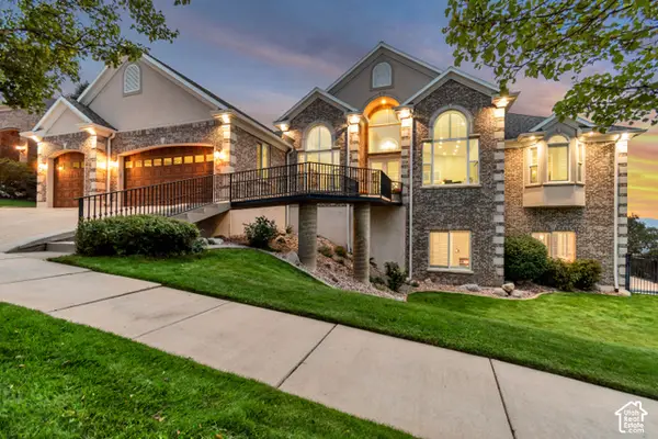 14756 S Pristine Dr, Draper, UT 84020