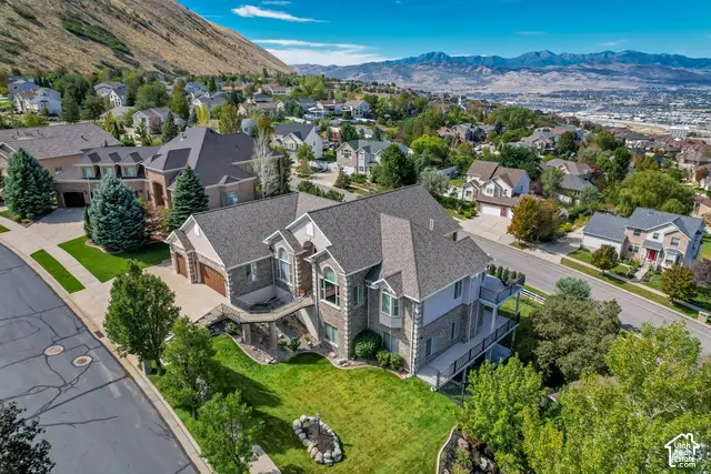 14756 S Pristine Dr, Draper, UT 84020 - #3