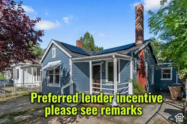 463 S Goshen St, Salt Lake City, UT 84104