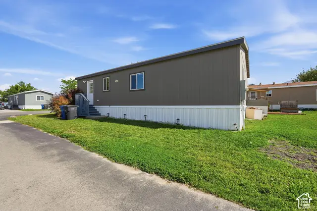 704 W 470 N, Logan, UT 84321 - #2