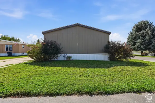 704 W 470 N, Logan, UT 84321 - #3