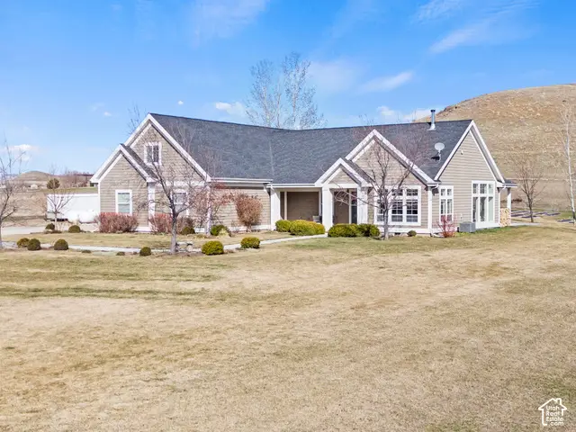 2137 S Lake View Cir, Preston, ID 83263 - #1