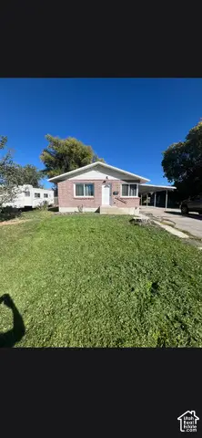 397 S Tremont St, Tremonton, UT 84337 - #1