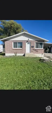397 S Tremont St, Tremonton, UT 84337 - #2