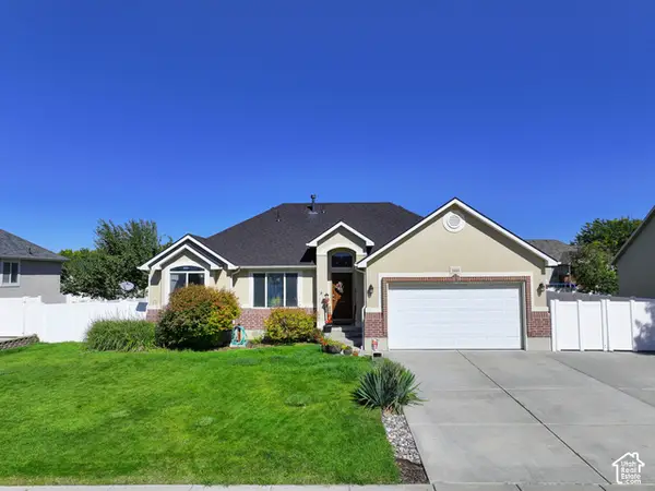 1440 W 2175 S, Syracuse, UT 84075