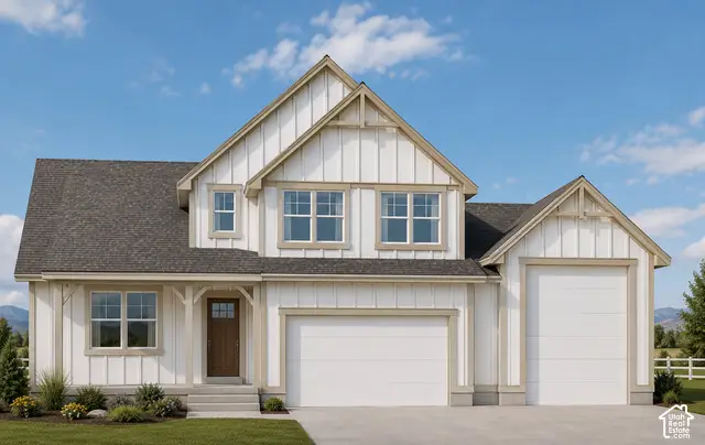 517 S Cheney Ave #1026, Grantsville, UT 84029 - #1