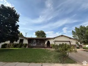 1386 S 1250 E, Clearfield, UT 84015