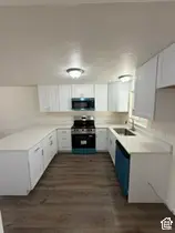 1386 S 1250 E, Clearfield, UT 84015 - #2