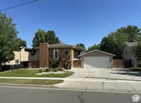 411 E Wilford Ave, Murray, UT 84107 - #1