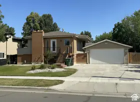 411 E Wilford Ave, Murray, UT 84107 - #2