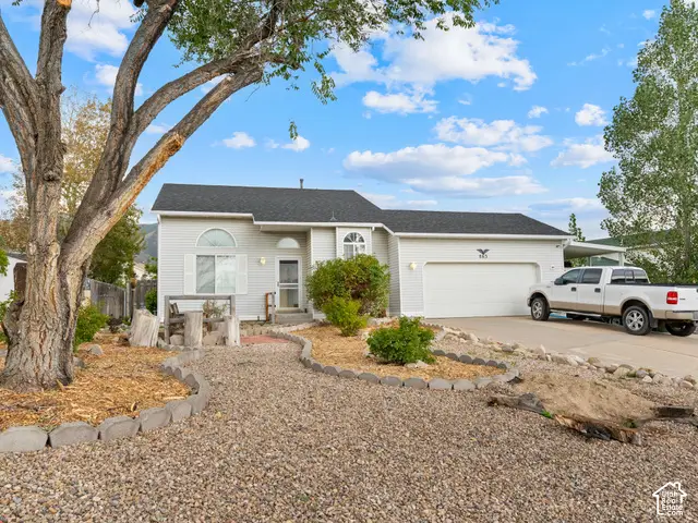 863 W Sundown Ln, Tooele, UT 84074 - #1