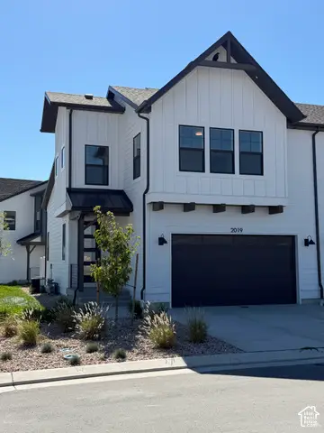2019 Leap Frog Rd W #916, Eagle Mountain, UT 84005 - #1