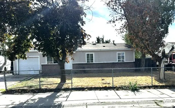 5164 S Capehart St W, Kearns, UT 84118 - #1